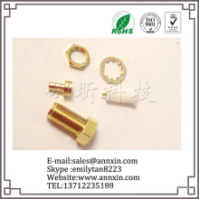 Conector rf best-seller contemporâneo rp sma jack